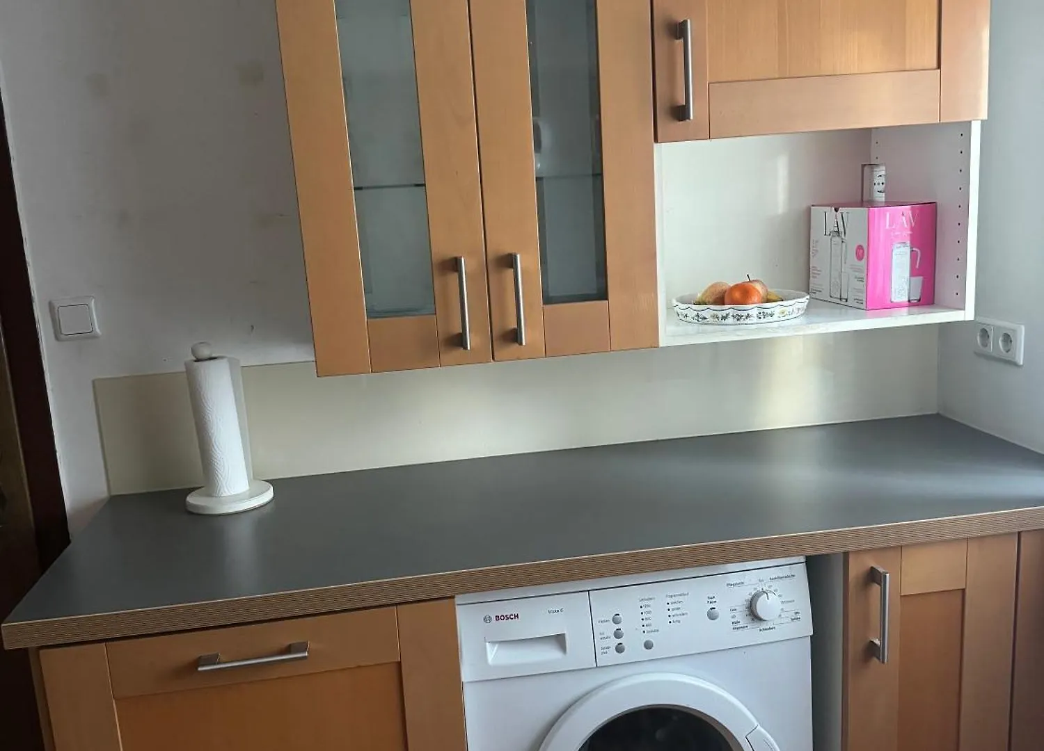 2 Bedrooms, 2 Baths House With A Living Room An Upstairs Reception Rea Vienna
