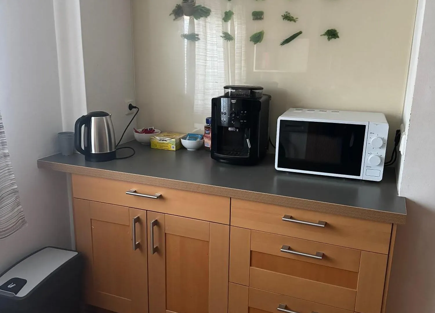 Holiday home 2 Bedrooms, 2 Baths House With A Living Room An Upstairs Reception Rea Vienna