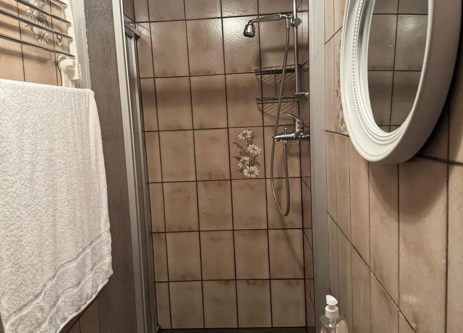 Holiday home 2 Bedrooms, 2 Baths House With A Living Room An Upstairs Reception Rea Vienna Austria